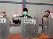 Ketua GMPK Wonosobo Apresiasi Pilkada Sukses Tanpa Politik Uang