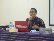 Psikologi USM Gelar Workshop Teknik Analisis Data dengan NVIVO dan JASP