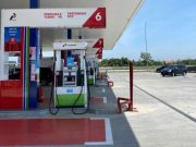 Antisipasi Lonjakan Jelang Nataru, Pertamina Siagakan Stok BBM dan LPG Antisipasi Lonjakan Jelang Nataru, Pertamina Siagakan Stok BBM dan LPG