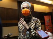 Dua Tempat Isolasi Terpusat Mulai Aktif, Ganjar Siapkan Tambahan Nakes