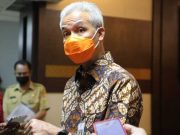 Jateng Targetkan 21,2 Juta Warganya Divaksin