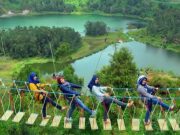 Liburan Akhir Tahun, Tempat Wisata di Wonosobo Harus Terapkan Prokes Ketat