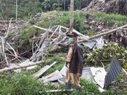 Kerugian Akibat TPA Wonorejo Wonosobo Longsor Ditaksir Capai 1,5 Miliar