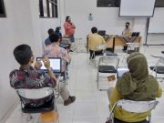 Tingkatkan Kualitas Penelitian, Ilkom USM bekali Dosen dengan Pelatihan Penulisan Jurnal Internasional