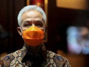 Tunda Pembelajaran Tatap Muka, Ganjar: Rak Sah Kesusu