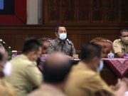 Bus Amfibi Siap Beroperasi di Kota Semarang Pertengahan 2021