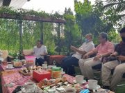 Ketua DPRD Jateng Minta Media Tak Segan Berikan Kritik