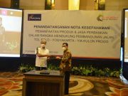 Bank Jateng Biayai Tol Solo-Yogya-Bandara YIA