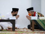 Ganjar dan Romo Kyai Jateng Sepakat Gerakkan Jihad Melalui Medsos