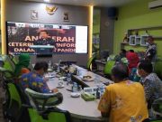 Kabupaten Demak Juara II Kategori Kabupaten/Kota Informatif