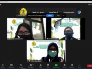 Dosen FTP USM Berikan Penyuluhan kepada Siswa SMK Negeri H. Moenadi