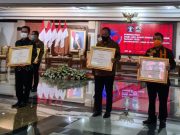 Pemkab Wonosobo Kembali Raih Penghargaan Peduli HAM
