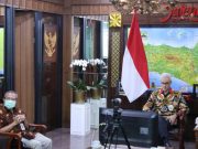 Jateng Juara Umum Penghargaan Antikorupsi KPK