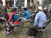 3.800 Warga Terpapar Covid-19, Masih Banyak Warga yang Belum Patuhi Prokes
