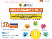 USM Career Gelar Company Gathering