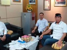 Wakil Ketua DPRD Jateng Apresiasi Program Jogo Wartawan PWI Jateng