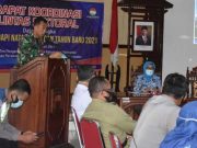 Ini Persiapan Libur Natal dan Tahun Baru di Tengah Pandemi Global Covid-19