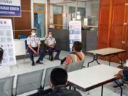 Dishub Demak Luncurkan Sikaji Online untuk Tingkatkan Pelayanan Berkualitas