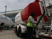 Pertamina Siagakan Stok Avtur Seluruh Bandara