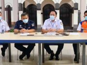 KAI Daop 4 Siap Layani Penumpang Selama Natal dan Tahun Baru