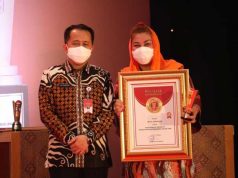 Kota Semarang Sabet Gelar Sangat Inovatif dari Kemendagri