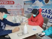 Pemberlakuan Tes Antigen Penumpang Kereta, KAI Merujuk Surat Edaran Kemenhub