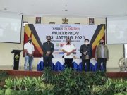 Pengprov PBSI Jateng Gelar Mukerprov di USM
