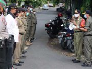 11 Lokasi di Jateng jadi Titik Operasi Yustisi dan Rapid Test Antigen