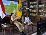Program Gubernur Jateng tentang Pencegahan Korupsi Diapresiasi KPK