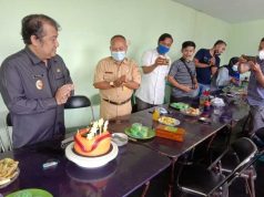 Bupati Wonosobo : Penghargaan Nasional Buah dari Kerja Keras Semua Pihak