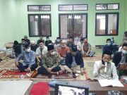USM Gelar Doa Bersama dan Khotmil Qur’an Bersama Gus In’am