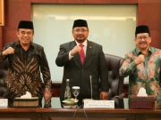 Selamat Berkhidmat, Sahabat Yaqut Cholil Qoumas!