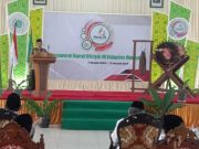 Afif Nurhidayat : Perkembangan Tehnologi Digital Jadi Tantangan Orang Tua