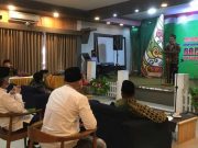 H Sholeh Rosyadi Kembali Terpilih Jadi Ketua Badko TPQ Wonosobo