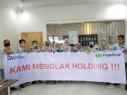 Tak Relevan, BRI Jadikan Pegadaian sebagai Anak Perusahaan