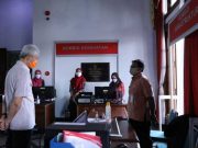 Ganjar Pastikan Jateng Aman Selama Libur Natal-Tahun Baru