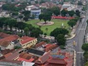 Sesuai Instruksi Gubernur, Kota Magelang Larang Adakan Perayaan Pergantian Tahun