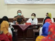 Hendi Apresiasi Partisipasi Srikandi SeTIA Tolak Politik Uang