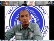 UCAC USM Gelar Collaborative Insight