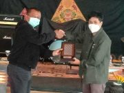 PT Geo Dipa Energi (Persero) Unit Dieng Ngopi Bareng PWI Wonosobo dan Banjarnegara