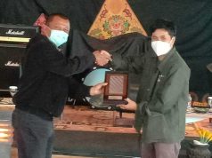 PT Geo Dipa Energi (Persero) Unit Dieng Ngopi Bareng PWI Wonosobo dan Banjarnegara