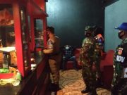 Aturan Jam Malam di Wonosobo Selama Pandemi Covid-19 Belum Dicabut