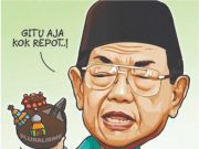 Gitu Saja Koq Repot