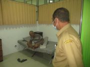 Pemkot Surakarta Berencana dirikan RS Darurat