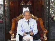 Sekda Surakarta Benarkan Sejumlah Stafnya Terpapar Covid-19