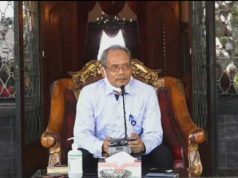 Sekda Surakarta Benarkan Sejumlah Stafnya Terpapar Covid-19