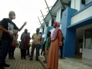 82 Lokasi Rumah Karantina Covid-19 Disediakan Pemprov Jateng
