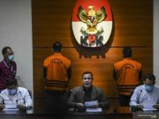 Sejumlah Menteri yang Terjerat Korupsi Era Reformasi