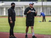 Jadwal Piala AFF Positif untuk Timnas Indonesia