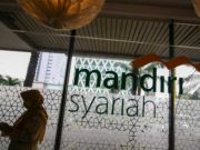 Merger Bank Syariah Bisa Tingkatkan Pangsa Pasar